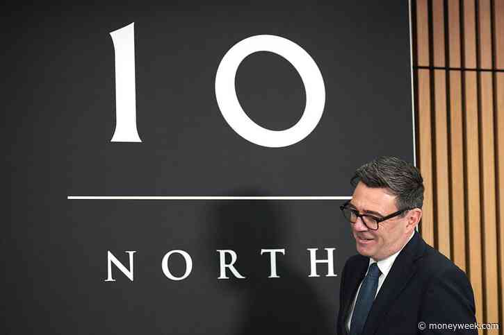Can Andy Burnham's devolution plan actually bear fruit?