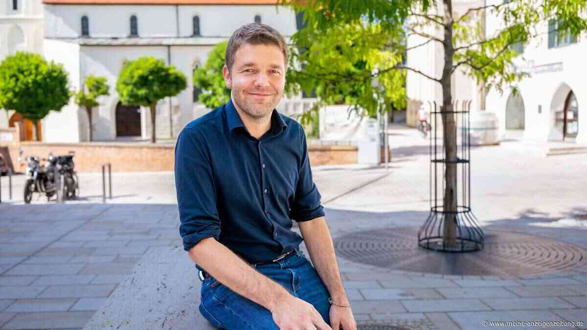 „Meine Aufgabe lautet, Effizienz zu steigern“: Moosburgs Ortschef über Sparzwänge und Klimaschutz
