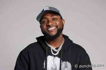 Gov poll: Soldiers trying to block me from entering Osun — Davido