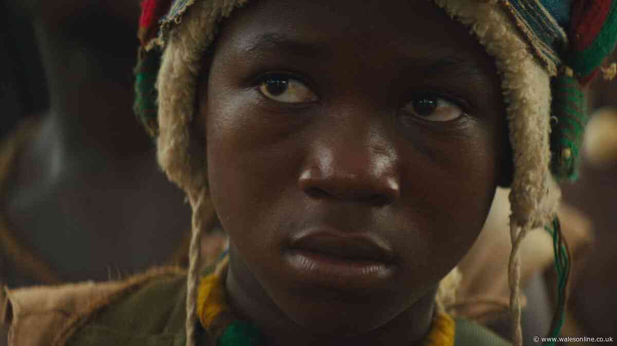'Unforgettable' war drama starring A-list actor in 'masterful' performance