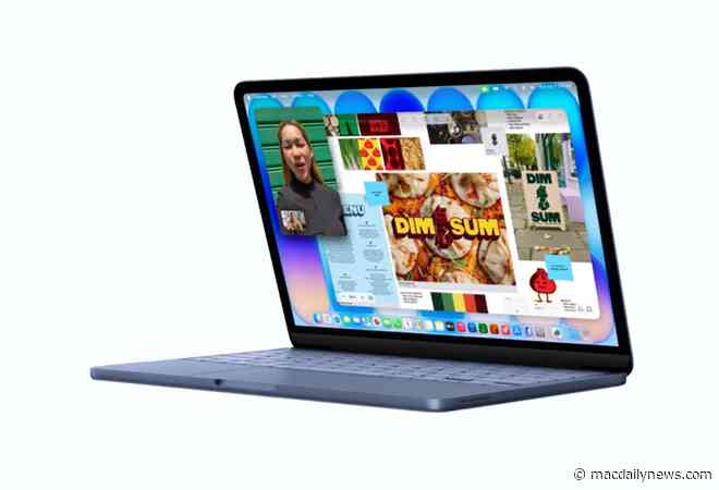 Apple’s MacBook Neo 2 expected to sport 12GB of memory in key upgrade