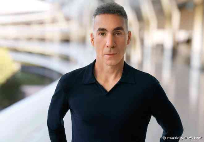 Formlabs names former Apple Hardware Chief Dan Riccio strategic advisor amid board reshuffle