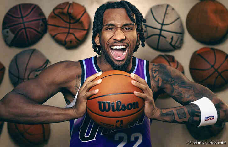 Jazz Reacts: Here’s how excited Jazz fans are for this season
