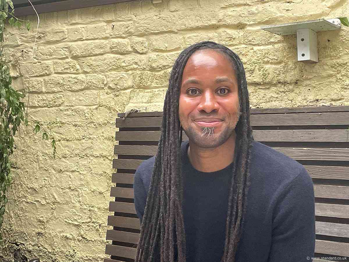 Former Cambridge professor Jason Arday found dead in south London following plagiarism row