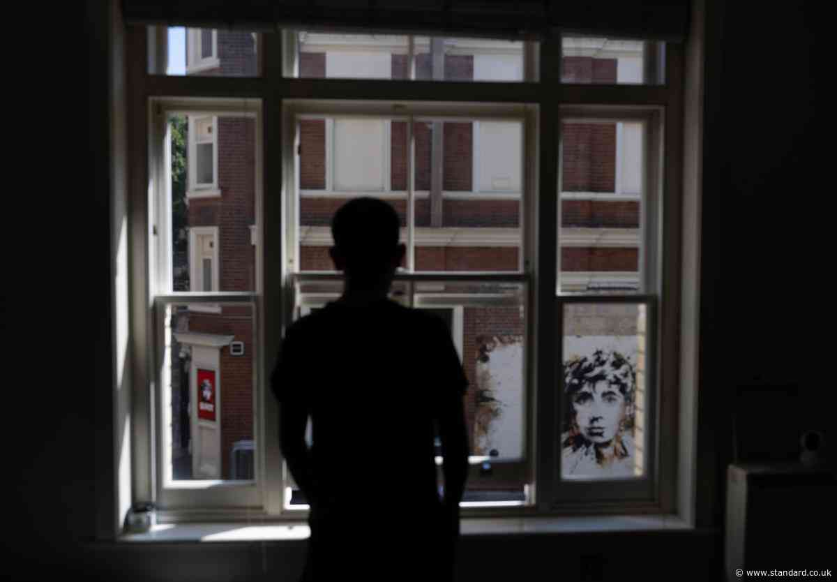 ‘My Soho flat feels like a hostel because of short-term lets’