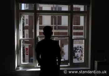‘My Soho flat feels like a hostel because of short-term lets’