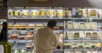 Supermarkten waarschuwen voor mogelijk ongare kippendijspiesjes