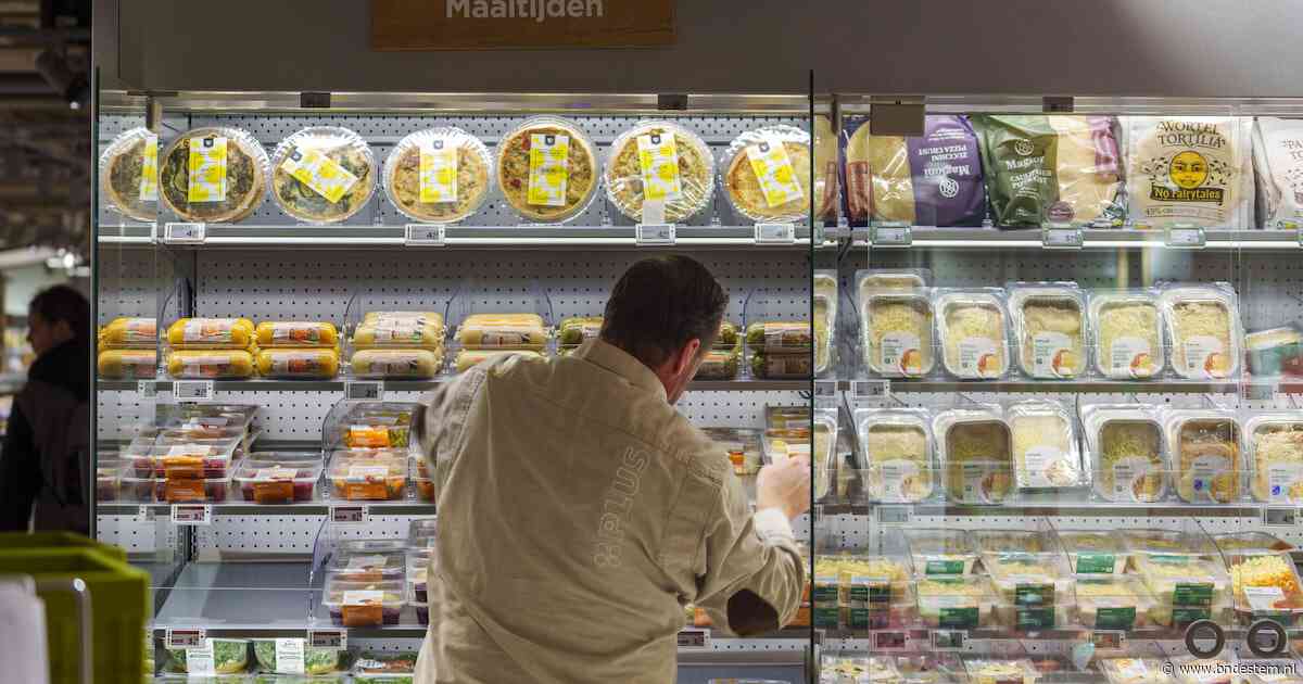 Supermarkten waarschuwen voor mogelijk ongare kippendijspiesjes