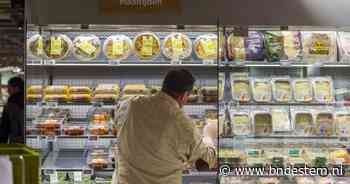 Supermarkten waarschuwen voor mogelijk ongare kippendijspiesjes