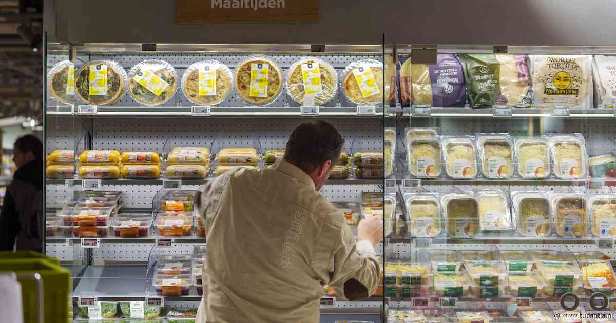 Supermarkten waarschuwen voor mogelijk ongare kippendijspiesjes