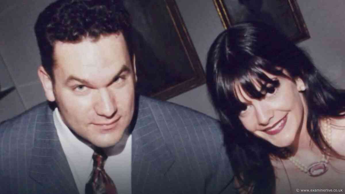 Millionaire couple built secluded jungle mansion before husband murdered in bed