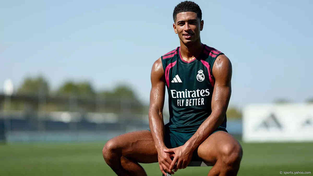Real Madrid midfield ace could make surprise appearance in starting XI against Schalke despite earlier doubts
