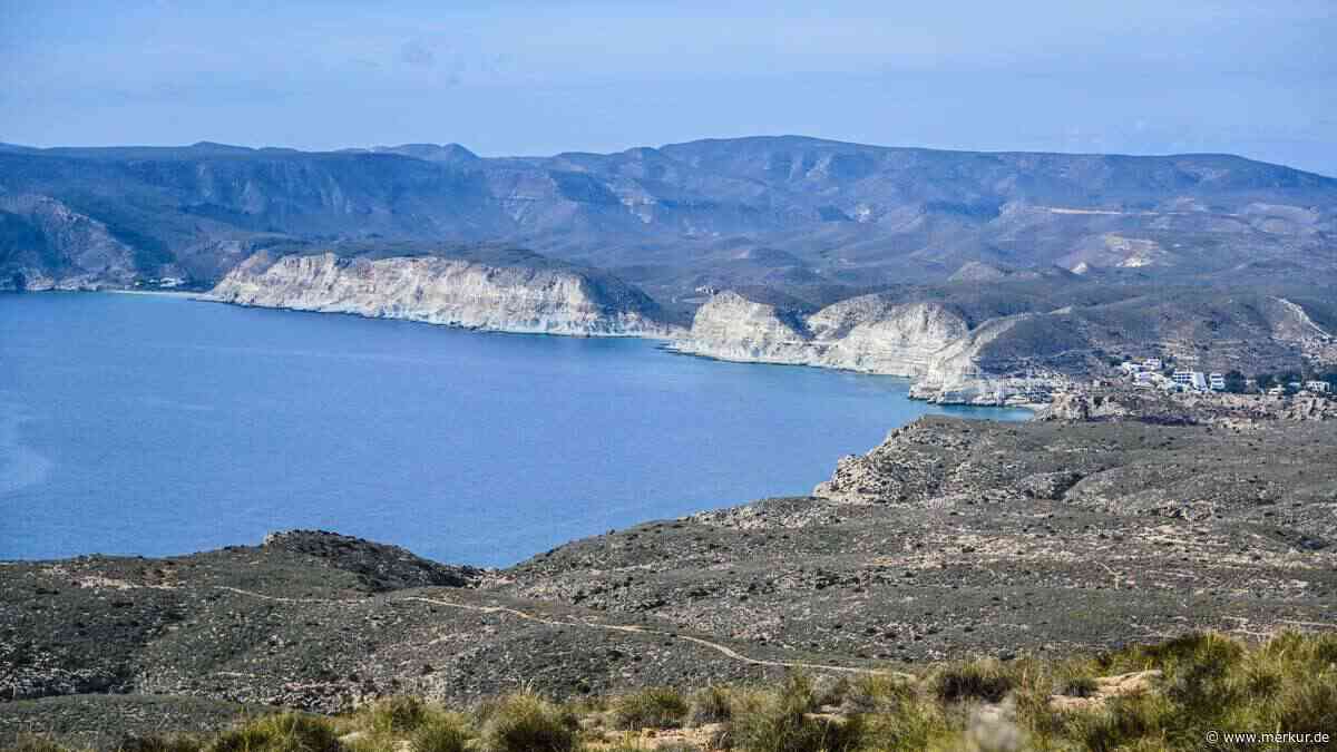 Erdbeben erschüttert Andalusien – Notfallplan aktiviert, erste Schäden gemeldet