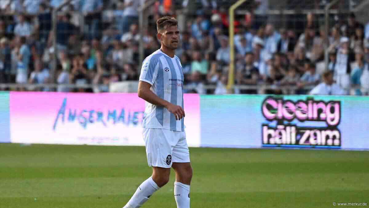 TSV Aubstadt gegen TSV 1860 live im TV und Stream: Hier sehen Sie die Löwen-Partie