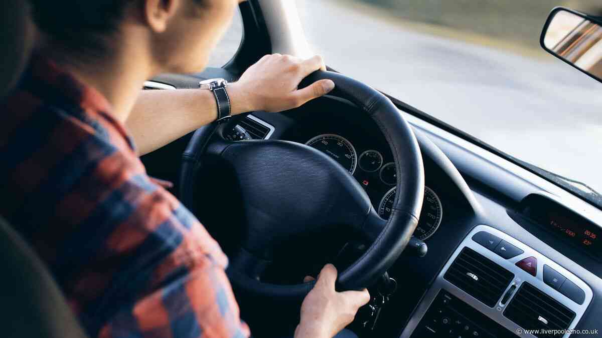 DWP will be allowed to revoke driving licences of people who owe more than £1,000