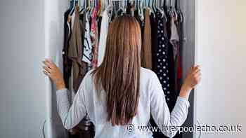 'Game-changer' £23 gadget gives small wardrobes extra space in seconds