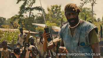 Idris Elba 'robbed' of an Oscar for war drama hailed 'one of the best'