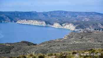 Erdbeben erschüttert Andalusien – Notfallplan aktiviert, erste Schäden gemeldet