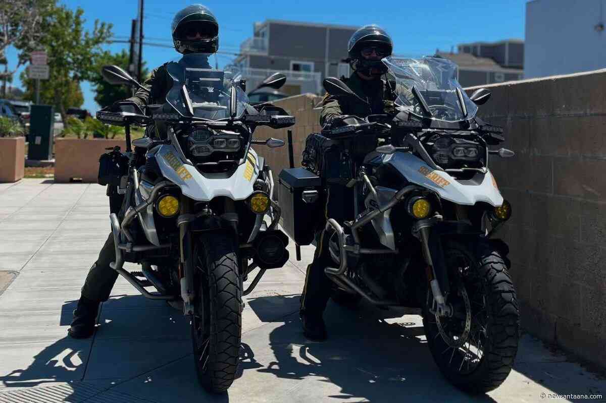 67 traffic citations issued in 10-hour operation in south OC