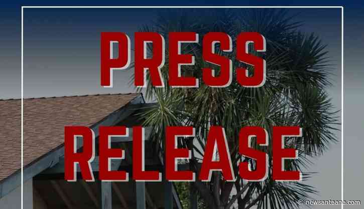 Garden Grove man arrested after his teen girlfriend died following an altercation