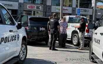Police catch fraud suspects red-handed as they tried to steal e-bikes in coastal OC