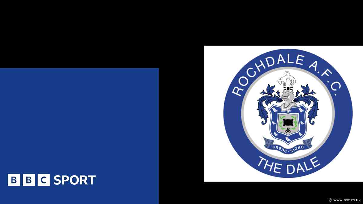 Rochdale sign midfielder Adeeko from Wigan