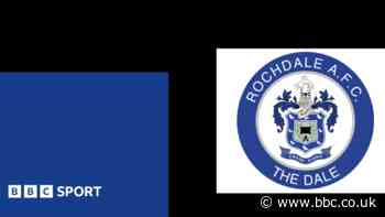 Rochdale sign midfielder Adeeko from Wigan
