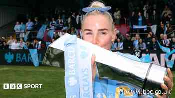 Man City must act like champions as WSL rivals grow stronger
