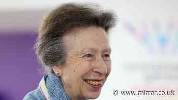 Princess Anne's strict birthday rule that means she won't be celebrating today