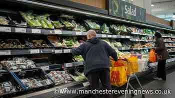 Why the drought could create food shortages - and the impact it may have on your weekly shop