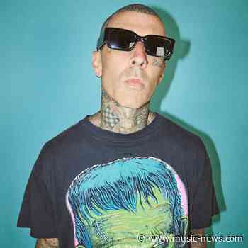 Travis Barker reflects on life, survival, and recovery in new interview