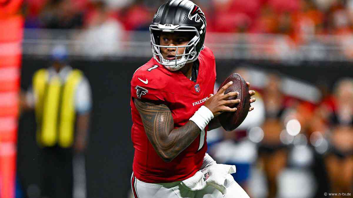 Woche 1 der Preseason: Tua wackelt gegen Broncos - Rookies glänzen bei NFL-Debüts