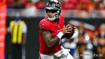 Woche 1 der Preseason: Tua wackelt gegen Broncos - Rookies glänzen bei NFL-Debüts