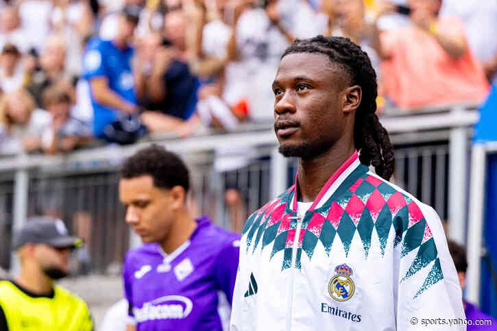 Real Madrid believe Mourinho can turn under-fire star into a €100 million player – report