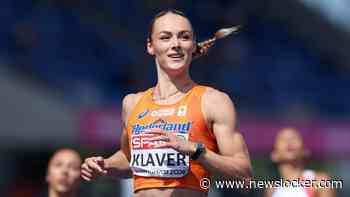Topvorm maakt Lieke Klaver op EK atletiek zelfbewust én onzeker: ’Trainingen gaan op zo’n abnormale manier beter dan ooit’