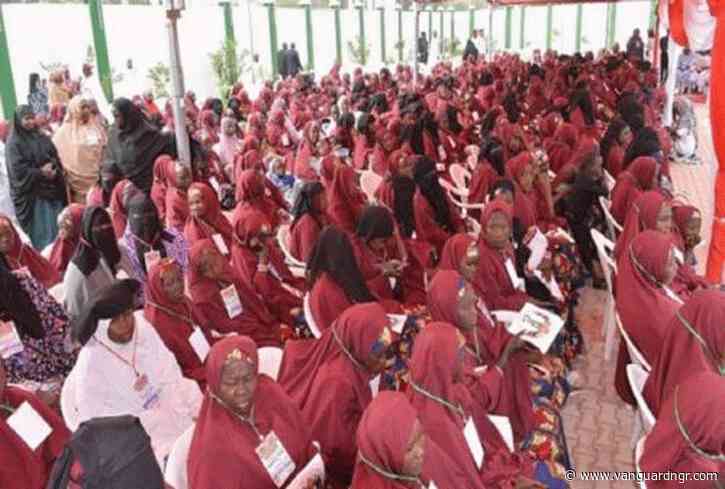 More knocks on Kano mass wedding: ‘Same compassion should go to schools, hospitals’