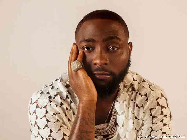 Soldiers trying to prevent my entry into Osun, Davido alleges
