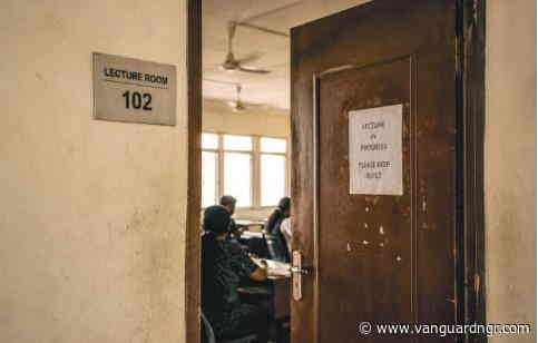 The Door Must Stay Open: What women in Nigerian universities have learned to fear, by Stephanie Shaakaa