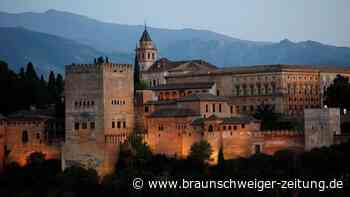 Erdbeben erschüttert Andalusien – Epizentrum am Rande Granadas