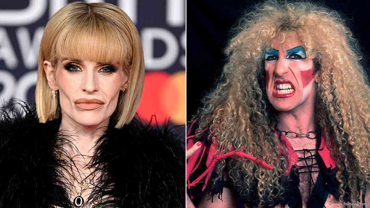 Kelly Osbourne blasts Dee Snider as 'spectacularly classless' for claiming Ozzy didn’t write his own songs