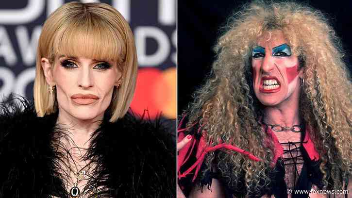 Kelly Osbourne blasts Dee Snider as 'spectacularly classless' for claiming Ozzy didn’t write his own songs