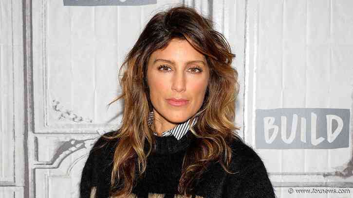 'Blue Bloods' star Jennifer Esposito says she walked away from Hollywood after years of rejection and ‘abuse’