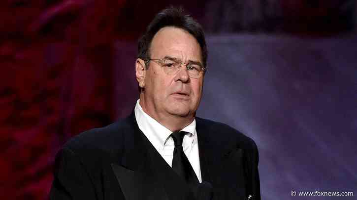 Dan Aykroyd details 'medieval times' reality of California while praising life in Canada