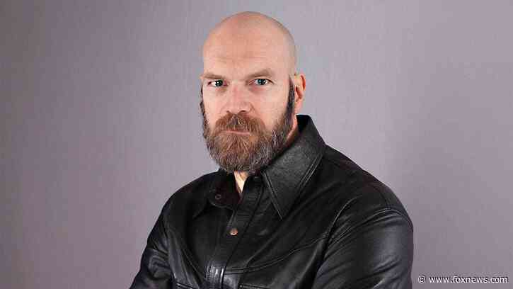 ‘X-Men’ star Tyler Mane says wife ‘saved my life’ after seemingly harmless lump led to breast cancer diagnosis