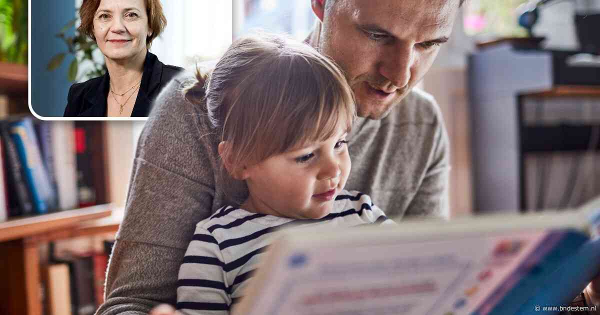 Kabinet roept ouders aan start van schooljaar op: ‘Oefen elke dag met je kind kwartier met taal’