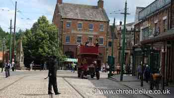 Beamish museum staff sign petition over pensions row