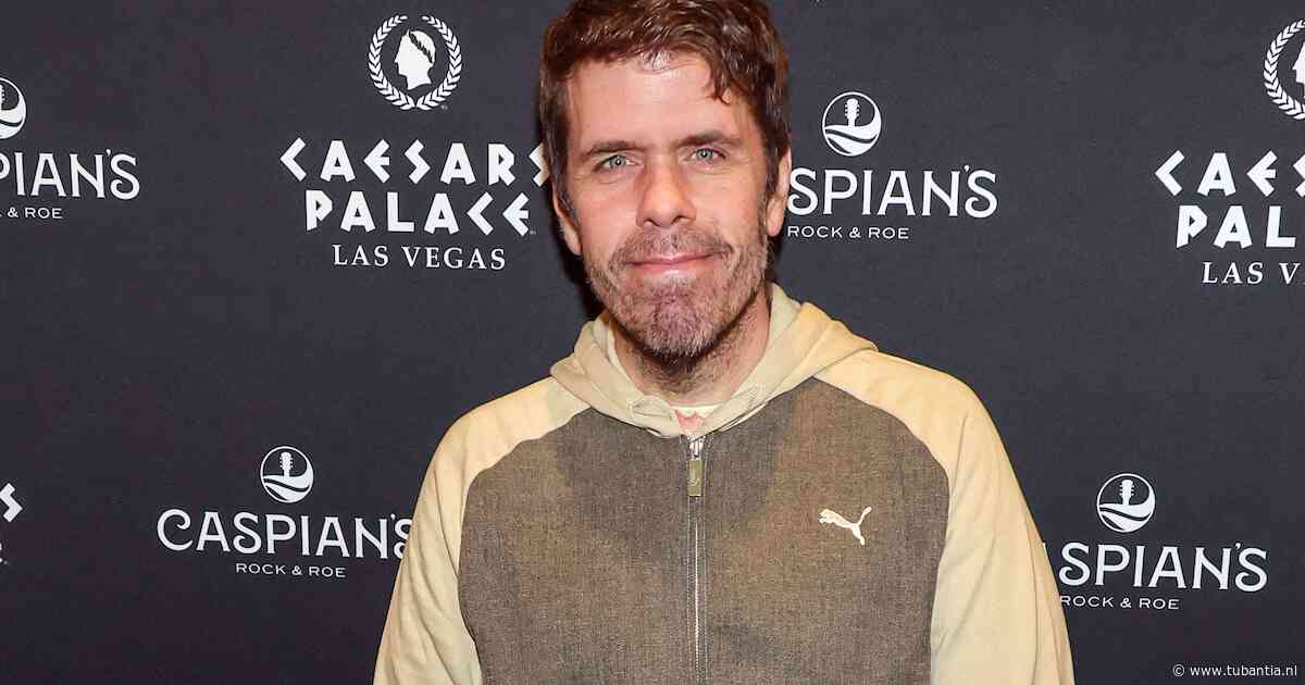 Perez Hilton na zelfverwonding ook behandeld voor overdosis