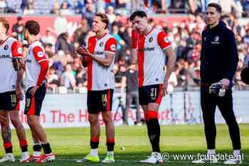 Southampthon meldt zich bij Feyenoord voor dure bankzitter