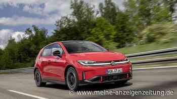 Elektro-GTI von VW im Fahrtest: Ist der ID.Polo so gut wie der Verbrenner?