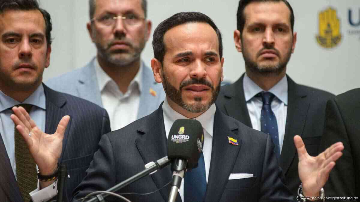 Kolumbiens neuer Präsident „El Tigre“ will Drogenbanden mit US-Militär und Bomben vernichten
